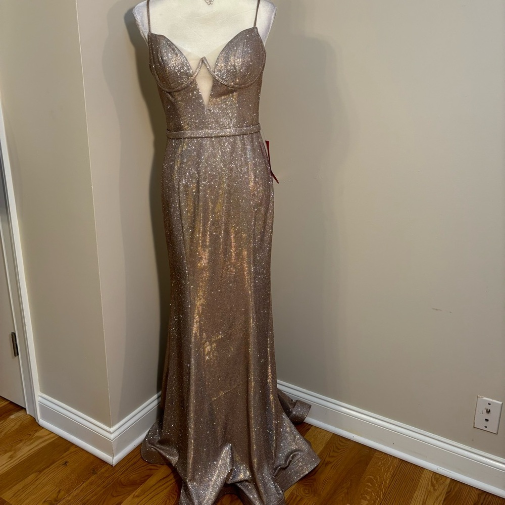 GB Gianni Bini Formal Dress